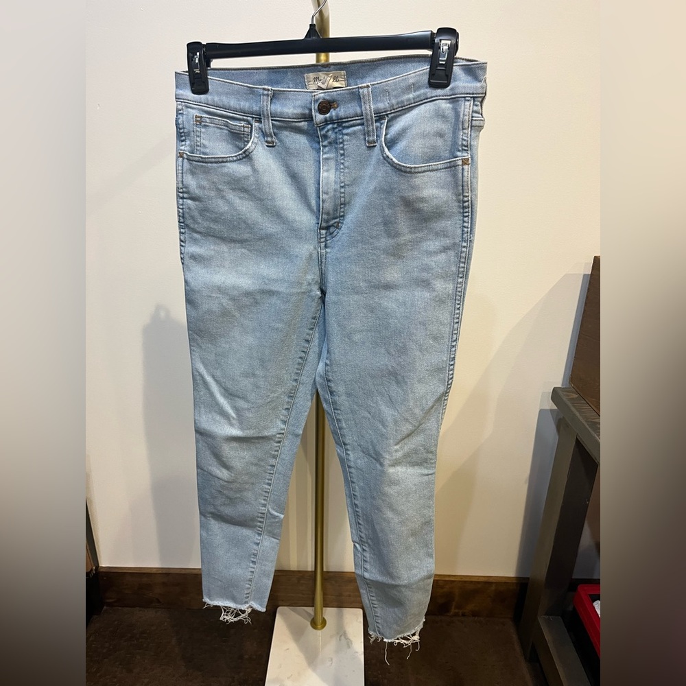 Madewell 10” The Roadtripper